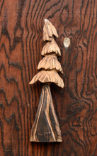 Load image into Gallery viewer, 19 inch Chainsaw Carved Wall Tree | Wall-Hanging Tree Sculpture |#1002