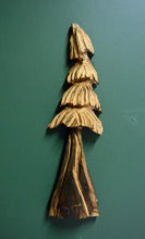 Load image into Gallery viewer, 19 inch Chainsaw Carved Wall Tree | Wall-Hanging Tree Sculpture |#1002