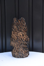 Load image into Gallery viewer, 12-Inch Chainsaw Carved Bear