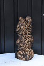 Load image into Gallery viewer, 12-inch Mini Marshmallow/Flag/Fishing Stick Holding Bear