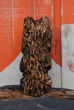 Load image into Gallery viewer, 14-Inch Chainsaw Carved Bear