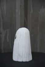 Load image into Gallery viewer, Ghost Chainsaw Carving
Halloween Decorations
Handmade Spooy Decor