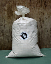 Load image into Gallery viewer, BULK 5lb Bag Sawdust - 100% Natural California Cedar