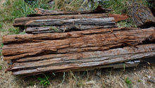 Load image into Gallery viewer, XL - Box Bundle Raw California Cedar Bark