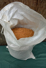 Load image into Gallery viewer, BULK 5lb Bag Sawdust - 100% Natural California Cedar