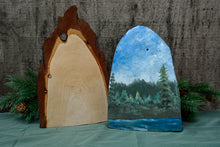 Load image into Gallery viewer, Wood Wedge Slices