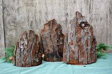 Load image into Gallery viewer, Wood Wedge Slices