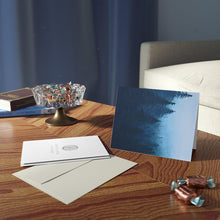 Load image into Gallery viewer, Greeting Cards | "Misty Forest" | Artist Jess Alice | Blank Cards - Jess Alice