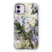 Load image into Gallery viewer, Purple Tough Phone Case - Jess Alice