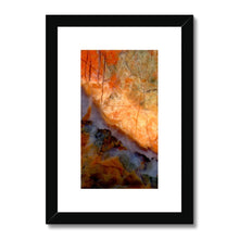 Load image into Gallery viewer, Framed & Mounted Print - Jess Alice