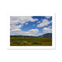 Load image into Gallery viewer, Sierra Meadow Fine Art Print - Jess Alice