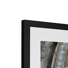 Load image into Gallery viewer, Framed & Mounted Print - Jess Alice