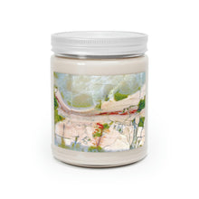 Load image into Gallery viewer, Scented Candle 9oz | 100% Natural Soy Blend Wax | "Landscape" Artist Jess Alice - Jess Alice