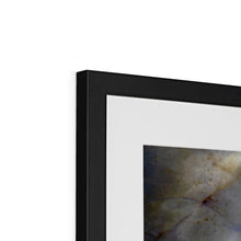 Load image into Gallery viewer, Ice Queen Framed & Mounted Print - Jess Alice