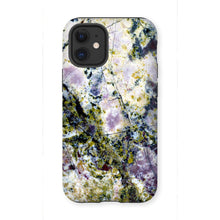 Load image into Gallery viewer, Purple Tough Phone Case - Jess Alice