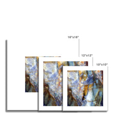 Load image into Gallery viewer, Marble Fine Art Print - Jess Alice