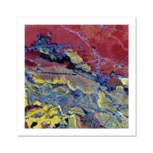 Load image into Gallery viewer, Mars Fine Art Print - Jess Alice