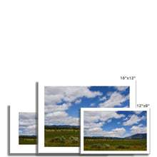 Load image into Gallery viewer, Sierra Meadow Fine Art Print - Jess Alice
