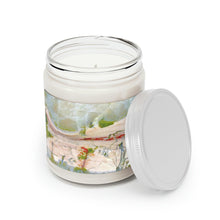 Load image into Gallery viewer, Scented Candle 9oz | 100% Natural Soy Blend Wax | "Landscape" Artist Jess Alice - Jess Alice