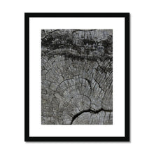 Load image into Gallery viewer, Framed & Mounted Print - Jess Alice