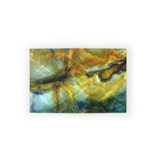 Load image into Gallery viewer, Greeting Cards | "Reflection" Macro Rock Abstract | Blank Cards (8 pk) - Jess Alice