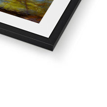 Load image into Gallery viewer, Atlantis Framed & Mounted Print - Jess Alice