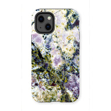 Load image into Gallery viewer, Purple Tough Phone Case - Jess Alice