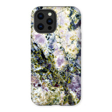 Load image into Gallery viewer, Purple Tough Phone Case - Jess Alice