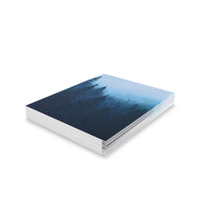 Load image into Gallery viewer, Greeting Cards | "Misty Forest" | Artist Jess Alice | Blank Cards - Jess Alice