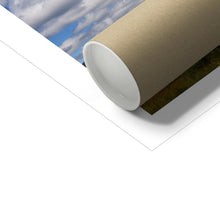 Load image into Gallery viewer, Sierra Meadow Fine Art Print - Jess Alice