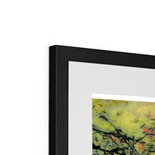 Load image into Gallery viewer, Framed & Mounted Print - Jess Alice