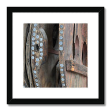 Load image into Gallery viewer, Framed & Mounted Print - Jess Alice