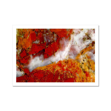 Load image into Gallery viewer, Red River Fine Art Print - Jess Alice