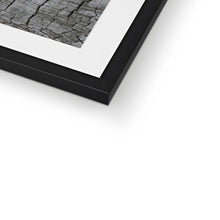 Load image into Gallery viewer, Framed & Mounted Print - Jess Alice