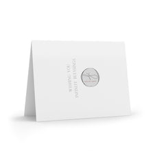 Load image into Gallery viewer, Greeting Cards | "Red Birch" | Artist Jess Alice | Blank Cards (8 pk) - Jess Alice