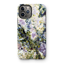 Load image into Gallery viewer, Purple Tough Phone Case - Jess Alice