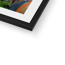 Load image into Gallery viewer, Framed & Mounted Print - Jess Alice