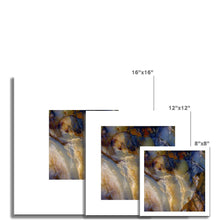 Load image into Gallery viewer, Waterfall Fine Art Print - Jess Alice