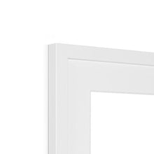 Load image into Gallery viewer, X Framed & Mounted Print - Jess Alice