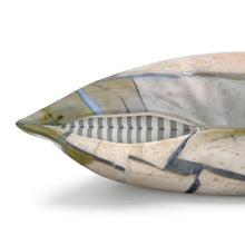 Load image into Gallery viewer, Suede Square Pillowcase | Abstract Macro Rock Art "Landscape" | Artist Jess Alice | Throw Pillow Cushion - Cover Only - Jess Alice