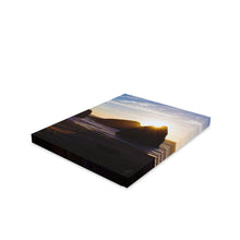 Load image into Gallery viewer, Greeting Cards | "Western Sunset" | Artist Jess Alice | Blank Cards - Jess Alice