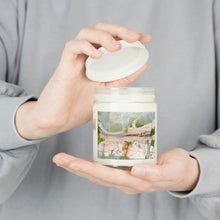 Load image into Gallery viewer, Scented Candle 9oz | 100% Natural Soy Blend Wax | "Landscape" Artist Jess Alice - Jess Alice