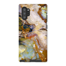 Load image into Gallery viewer, "River Glass" Tough Cell Phone Case | Abstract Design | Artist Jess Alice - Jess Alice