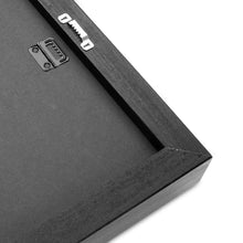 Load image into Gallery viewer, Framed Gallery Wrapped Canvas | " Red River" Abstract Macro Rock Photography | Artist Jess Alice - Jess Alice