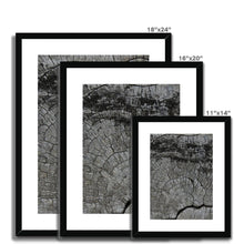 Load image into Gallery viewer, Framed & Mounted Print - Jess Alice