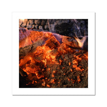 Load image into Gallery viewer, Ember Fine Art Print - Jess Alice