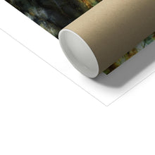 Load image into Gallery viewer, Pirate Ship Fine Art Print - Jess Alice