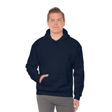 Load image into Gallery viewer, "I Know How To Pitch A Tent" Hoodie | Camping Adult Humor Sweater | Unisex Heavy Blend Hooded Sweatshirt - Jess Alice