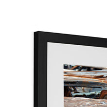 Load image into Gallery viewer, Framed & Mounted Print - Jess Alice