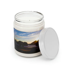 Load image into Gallery viewer, Scented Candle 9oz | 100% Natural Soy Blend Wax | "Western Sunset" Artist Jess Alice - Jess Alice